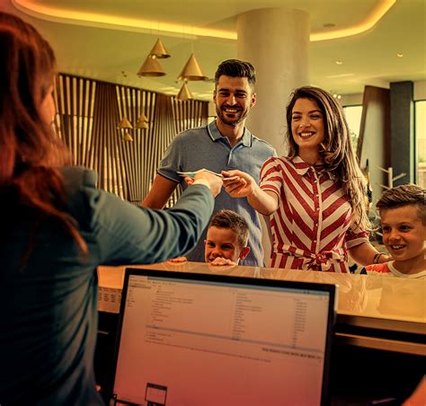 digitalized guest experiences in hospitality industry|How digitalization is changing the guest experience .